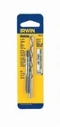Irwin Tools Hanson 1/4" - 28 Nf Tap And No. 3 Drill Bit One Size, Multi New. Price: $24.05.