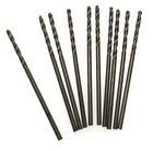 1.2MM 3/64" Cobalt Drill Set (10 Pcs), M35 Twist For ... New. Price: $33.62.