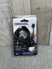 Dremel 568 Adjustable Screw-on Grout Removal Rotary Tool Attachment Kit Sealed New. Price: $19.99.