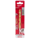 Milwaukee 48-89-4828 Metric Titanium Red Helix 12.5 Mm New. Price: $33.44.