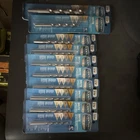 Century Drill & Tool Brite Tungsten Hss 135 Quick-cut Bits 10PC 7/16 New. Price: $15.00.