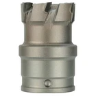 Milwaukee Tool 49-57-8205 13/16" Quick Change Steel Plate Carbide Cutter New. Price: $54.99.