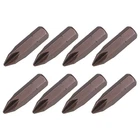 Uxcell Phillips Bits 5/16-INCH 8MM Hex Shank 32MM 5/16INCH*32*PH2 New. Price: $15.53.