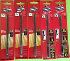 Vermont American Self Feed Threaded Spade Bits - 1/4" X 6" Long #14454 New. Price: $12.99.