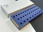 New Lawson Products Usa A1R16BL Blue Shankdrill Bit Stand, 33 Sizes. Price: $89.99.