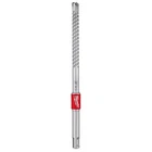 Milwaukee 48-20-6707 Sds Plus 1/2" X 12" Rebar Cutter New. Price: $26.99.