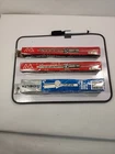 Mortising Chisel & Bit Set Delta 1/4" Mt'ng Shan 3/8" 1/2" Used. Price: $90.00.