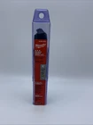 Milwaukee 48-89-2754 Drill Bit, 1 In, Silver & Demming Black Oxide New. Price: $21.99.