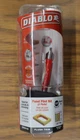Diablo Panel Pilot Bit, Flute DR28100 New In Package. Price: $19.99.