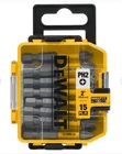 Dewalt Ultra In. Phillips #2 Screwdriver Bits DWA2PH2UMF15 (15-PACK) New. Price: $14.70.