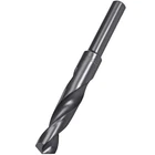 17MM 11/16INCH Reduced Shank Drill Bit 1/2 High Speed Steel HSS9341 New. Price: $20.25.
