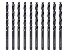 Delitongude 11/64INCH Hss M35 Cobalt Twist Drill Bit,high Speed Steel,pack Of... New. Price: $25.69.