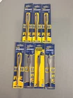Lot Of 7 Irwin Speedbor Multi Wood Spade Drill Bit 9/16" X 88809 New. Price: $30.00.