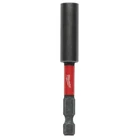 Milwaukee Tool 48-32-4503 Shockwave Impact Magnetic Bit Holder, In L, Drive New. Price: $6.97.