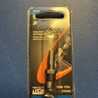 Alden 5007P Drill-out Broken Bolt Extractor 1/2 In. (12MM) Made Usa New. Price: $10.00.