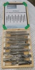12 Pc 1/2 Shank & Drill Bit Set Northern Industrial Tools New Open. Price: $89.99.