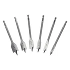 Greenlee 33AR-6 Spade Bit Set New. Price: $32.07.
