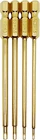 Vicrazze Rc Hex Bit Set 1.5, 2.0, 2.5 & 3.0MM Head Allen Drill S2 Steel New. Price: $18.93.