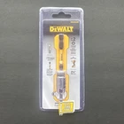 Dewalt Flex Torq Screwlock Sleeve 2-INCH Impact Ready Maximum Bit #DWA2SLVIR New. Price: $10.99.
