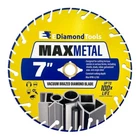 Vacuum Brazed Diamond Saw Blades For Metal New. Price: $89.99.