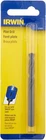 Irwin - 373000 1/4" Arbor Pilot Bit New. Price: $9.99.