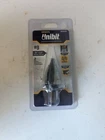Irwin 10239 Piece Drill Bit - Black New. Price: $32.90.