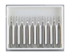 Windshield Repair Drill Bit Set 10 Pack With Collet - Carbide Tungs... Fast Ship New. Price: $32.90.