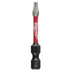 Milwaukee 48-32-4483 T15 Torx Shockwave 2" Power Bit New. Price: $11.90.