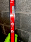 Milwaukee 3/8 X 18 Auger Drill Bit Nail Duty Wood Boring Long New. Price: $10.00.