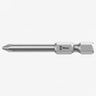 Wera 380201 #0 X 89MM Phillips Power Bit New. Price: $12.52.