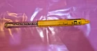 Dewalt DW5701 3/8" X 13" 2-CUTTER Spline Shank Rotary Hammer Bit Macho Dril New. Price: $29.99.