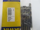 Irwin 3019024B , 3/8" Hss Jobber Drill Bit (pk 6) New. Price: $24.00.