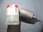Milwaukee (48-20-5040) 2-1/2" X 3" Sds Plus Carbide Tipped Thin Wall Core Bit New. Price: $107.96.