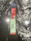 Drill Bit Milwaukee 13/16" 20.64MM 48-89-2748 S&d Black Oxide New. Price: $8.99.