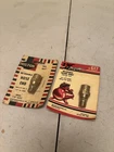 Milton #S617 Reusable Brass Air Hose Fitting 1/4X5/8 Lot Of 2 New. Price: $16.00.