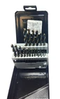 New Snap-on DBTB121 Jobber Length Thunderbit High Speed Steel Bits. Price: $179.99.