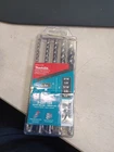 Makita B-61298 Sds-plus 5-PC Bit Set, 3-CUTTER Open. Price: $20.00.