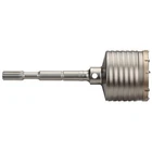Milwaukee 48-20-5456 1-3/4 In. X 22 One Piece Spline Core Bit New. Price: $239.64.