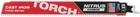Milwaukee 48-00-5562 9" 7TPI Torch Nitrus Carbide Reciprocating Saw Blade New. Price: $65.99.
