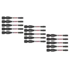 Bosch ITDT20215 Driven Impact 2" 15PK New. Price: $13.19.