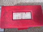 Blue-point Tools By Snap-on Piece Hole Saw Set 3/4 7/8 1" 1-/8" 1-1/4" LHS606B Used. Price: $26.10.