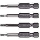 Vega 1/16" Hex Power Bits. Professional Grade Inch Shank 2 P... New. Price: $19.03.