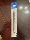 Kreg Quik-bit Hex Shank Pocket-hole Drill Bit, New Sealed. Price: $22.95.