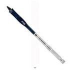 New Bosch DLSB1011 Long Length 7/8" 16" Hex Shank Quality Wood Spade Drill Bit. Price: $8.95.