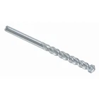 Bosch BM2015 Pk Hammer Masonry DRILL,1/2IN,CARBIDE Head 44H424 New. Price: $39.10.