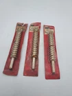 Vintage Sears Craftsman Carbide Tipped Masonry Drill 3/4 6"NOS Lot Of New. Price: $22.00.