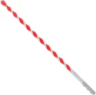 Diablo DMARG1110 5/16" X 8" 10" Speedemon Red Granite Carbide Hammer Drill Bit New. Price: $10.49.