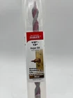 1/2 In. X 13 Carbide Auger Drill Bit For Wood And Nail-embedded Open. Price: $18.00.