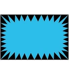 Price Burst 60 Blue Sign Pack. Boost Sales With Bright Display Tags. Durable,... New. Price: $17.39.
