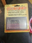 Diamond Life New 20 Pc. Point Bit Set Item# 040547. Price: $10.00.